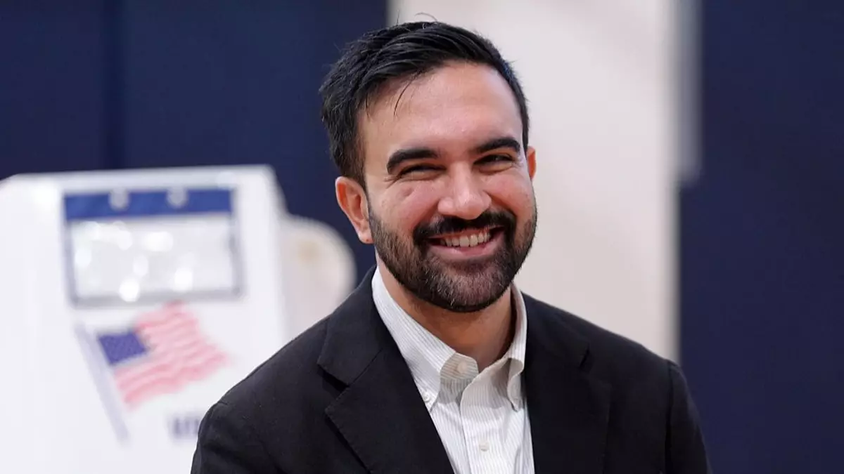 Expert explains why Trump's threat to cut NYC federal funds after Mamdani's win would be illegal