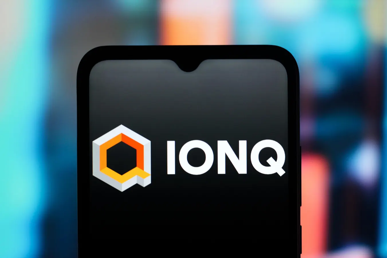 Buy Or Sell IonQ Stock?