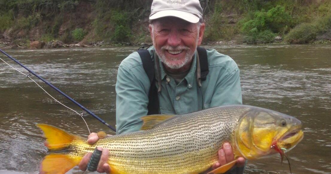 Montana Hall of Fame 2025: Greg Munther