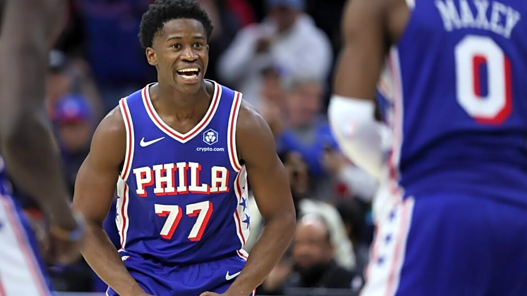 Top 3 Rookie Performers of the 2025-2026 NBA Opening Week