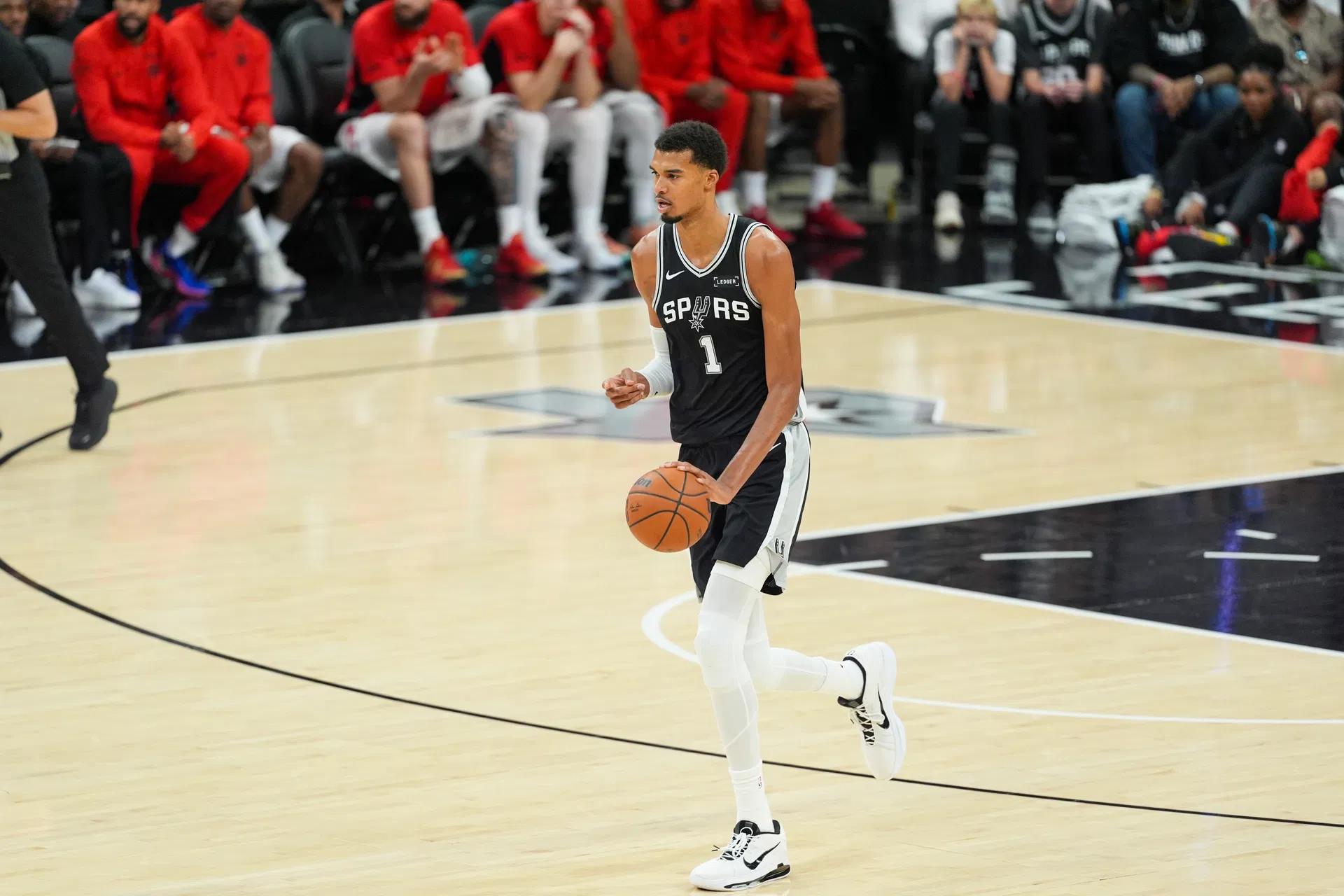 "Let’s beat that record": Stunned Victor Wembanyama's Confidence Shines Through Spurs Superstar Vows to Rewrite History