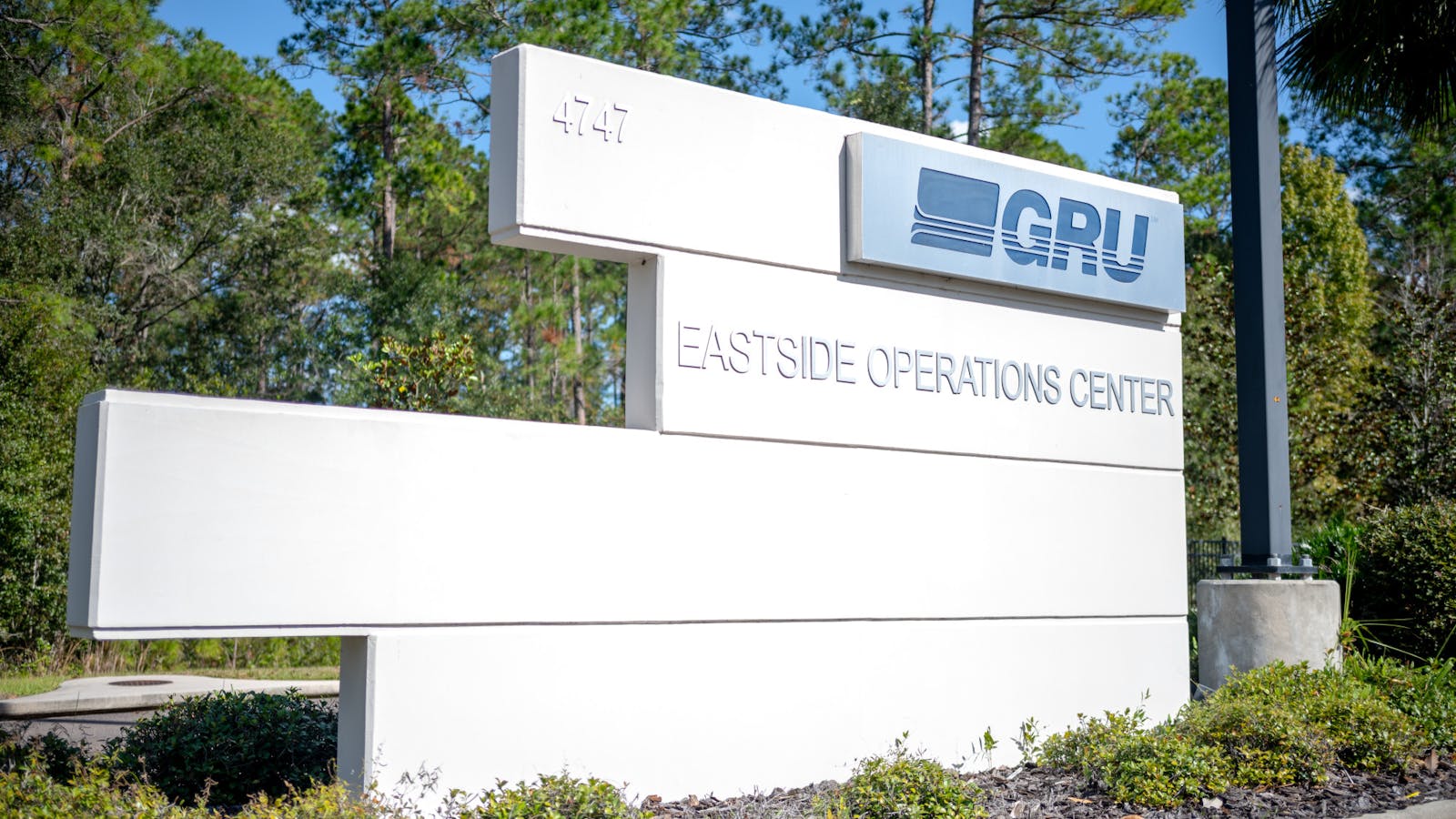 Gainesville votes to return control of local utilities to City Commission, again