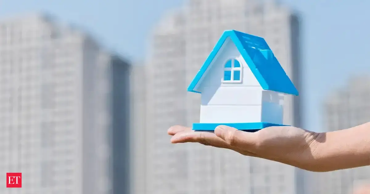 Housing prices appreciate 7-19 pc in Jul-Sep across top 8 cities: PropTiger