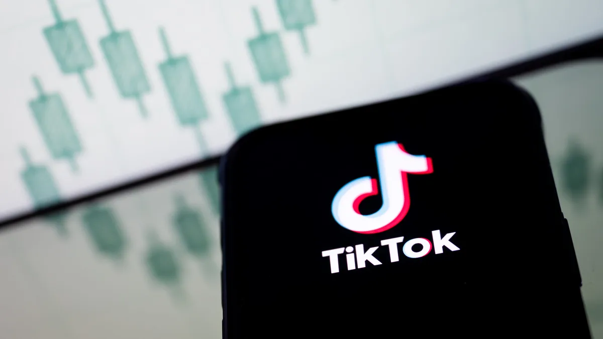 France opens criminal probe into TikTok over kids’ mental health effects