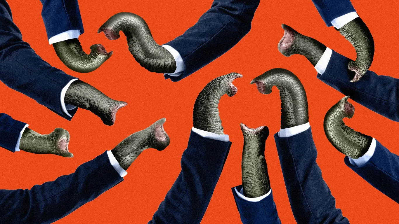 GOP blame game is on as push to stop California redistricting fades