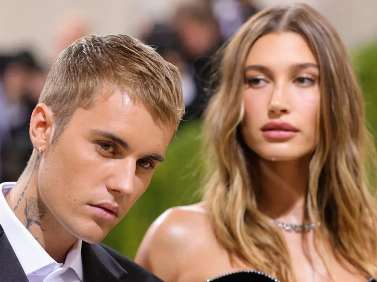 Justin Bieber reveals what he considers cheating as he spills on Hailey marriage