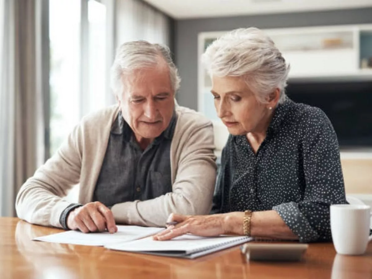 DWP set to next increase state pension age 'in two certain years'