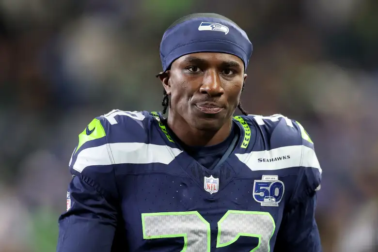 Seattle Waives Jerrick Reed II