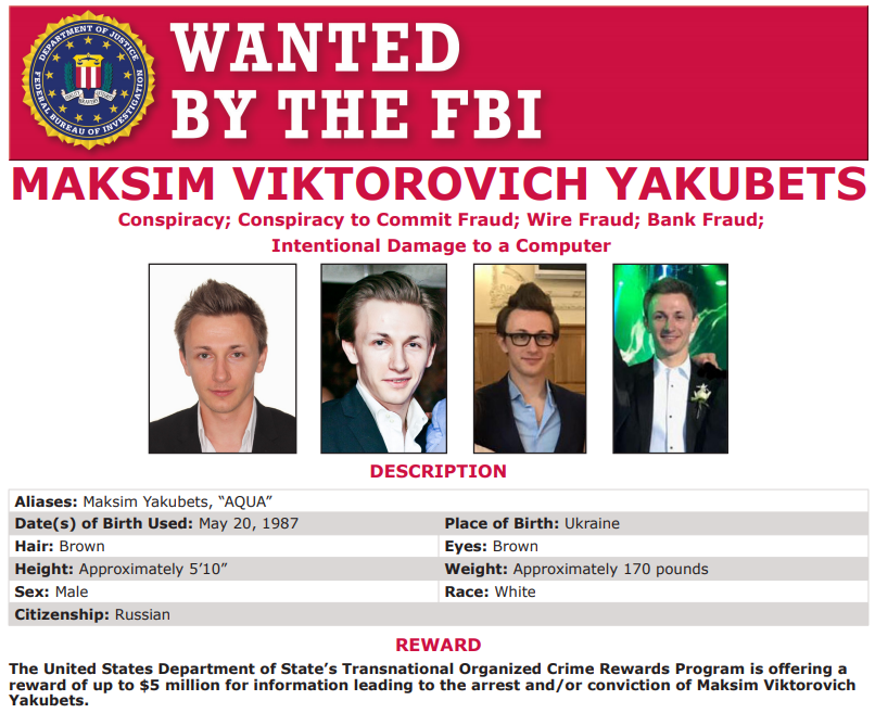 Alleged Jabber Zeus Coder 'MrICQ' in U.S. Custody