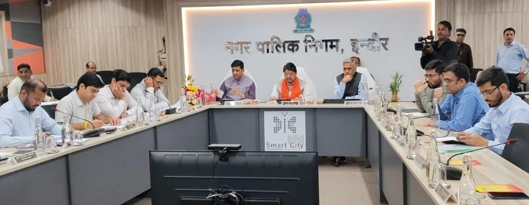 Indore News: Metro To Go Underground From Khajrana Square