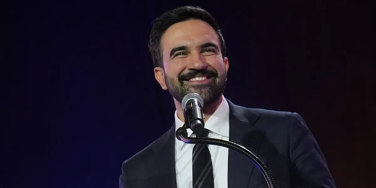 Zohran Mamdani Elected NYC Mayor, Blow to Billionaires Who Opposed Him