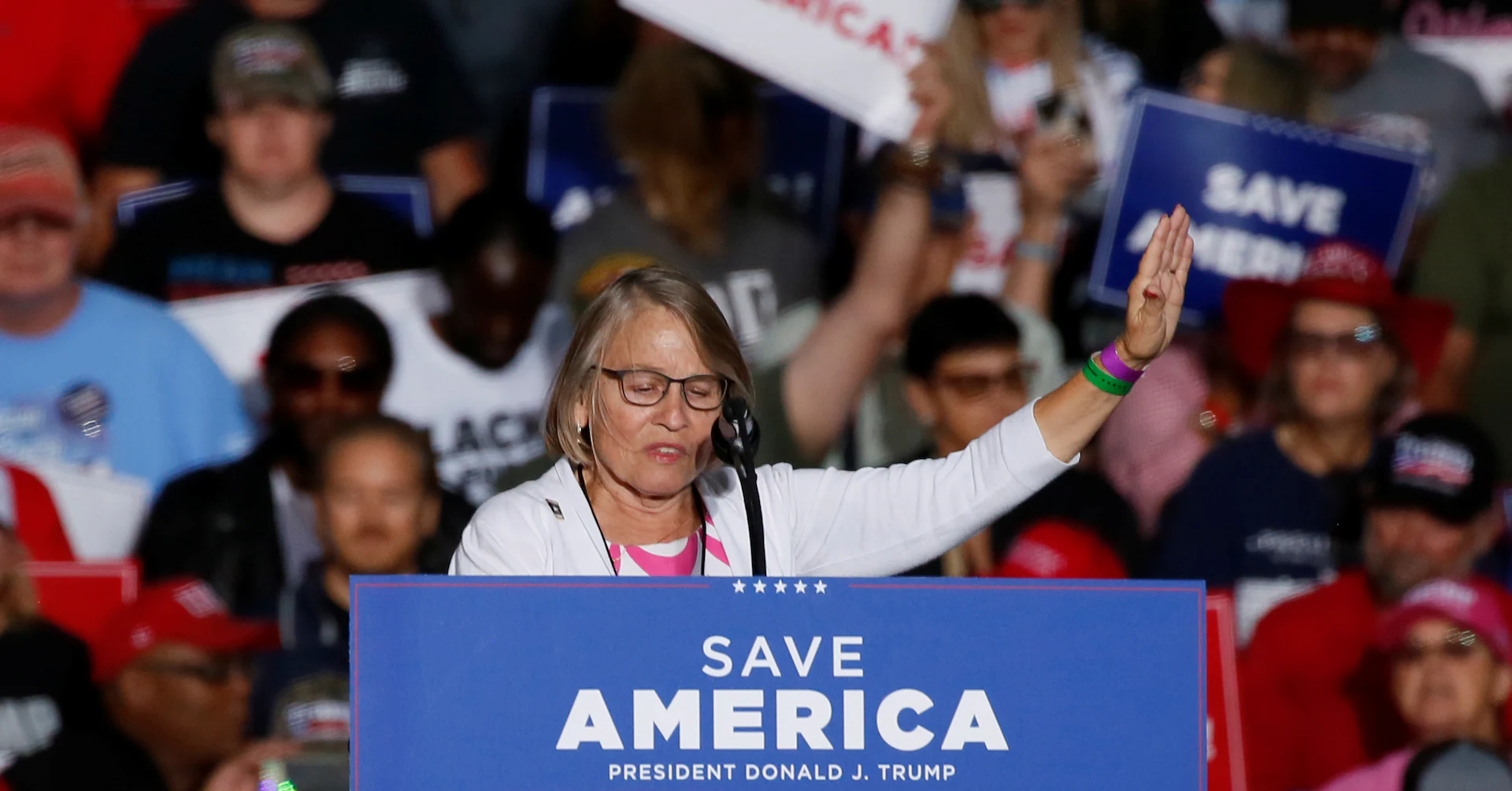 Ten US House races to watch in 2026