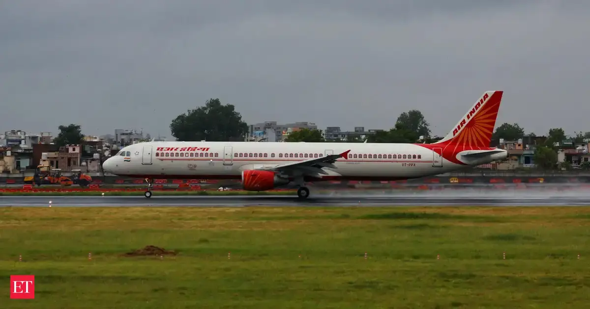 Air India faces fresh turbulence: Pilots grounded for flying with expired licences, unchecked training