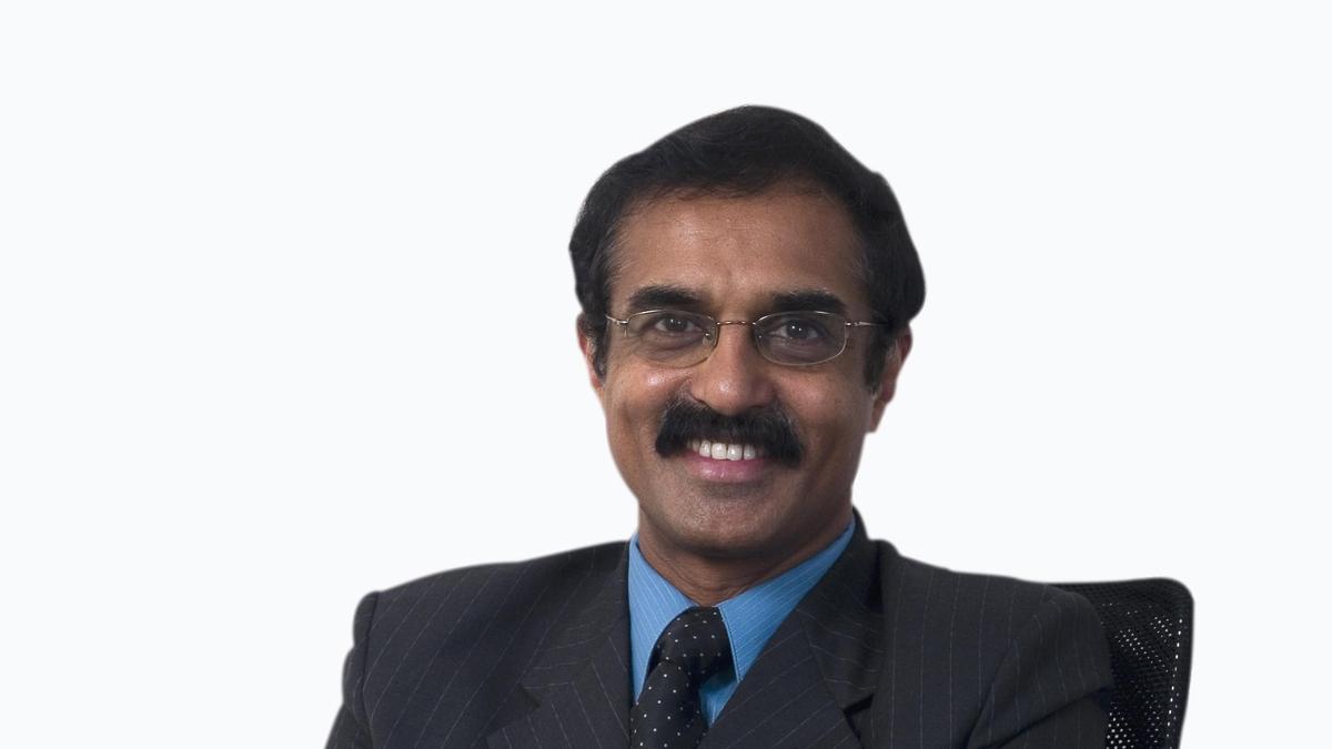 Inviga Healthcare Fund of Dr. Ajaikumar of HCG picks up 21% stake in ophthalmic diagnostics firm Forus Health