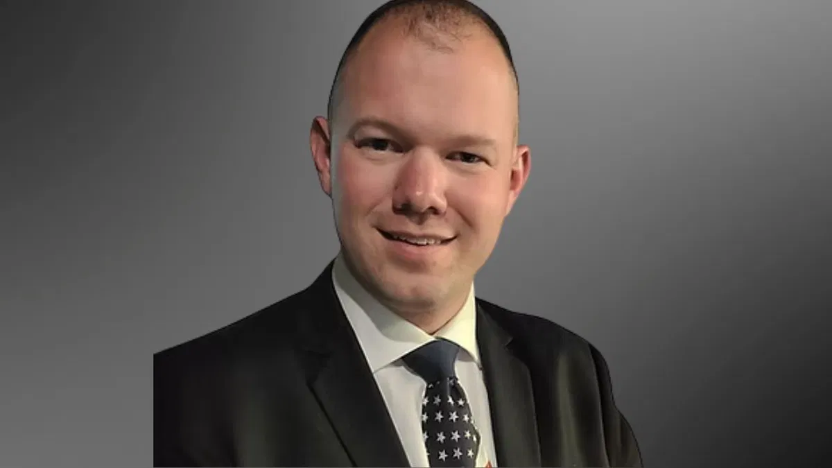 Sean Verhoeff declares victory for Fountain City Council At-Large seat