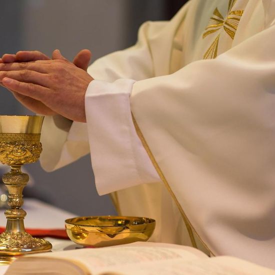 ‘Every diocese in Ireland would collapse if priests retired at 75,’ body warns