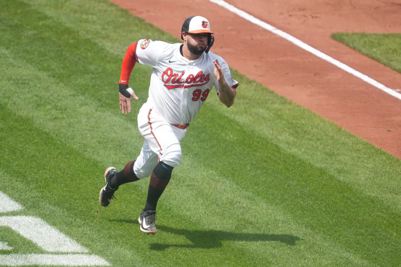 Orioles Lose Slugging Ex-Yankees Catcher to Free Agency