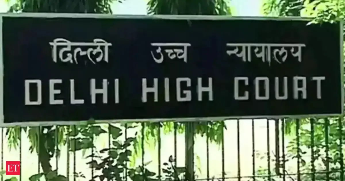 Delhi HC rules attendance shortage can’t bar students from law exams; directs BCI to review norms, cites Sushant Rohilla case