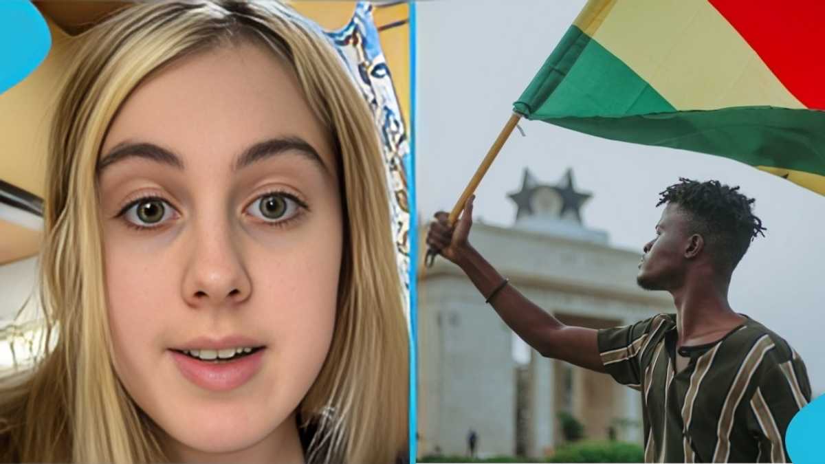 Obroni shares key travel tips for foreigners visiting or relocating to Ghana, video