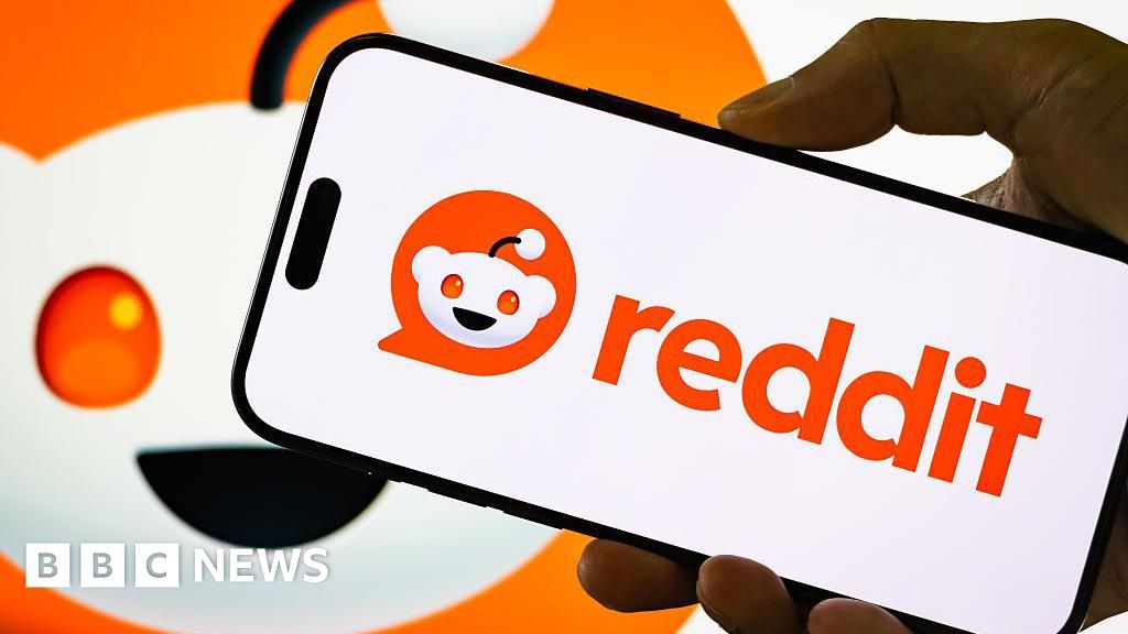 Reddit added to Australia's social media ban on under-16s