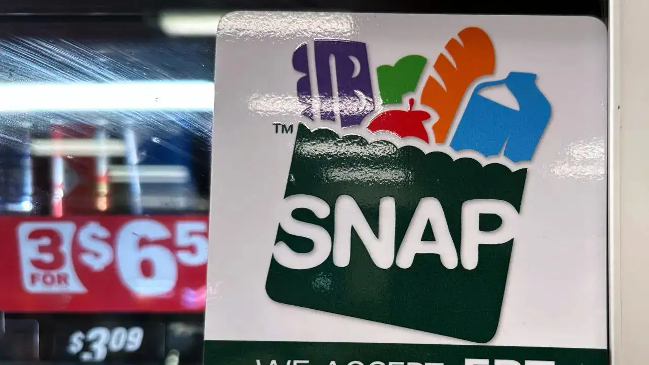 Will Americans Get Food Stamps in November? Trump's SNAP Funding Comment Sparks Confusion