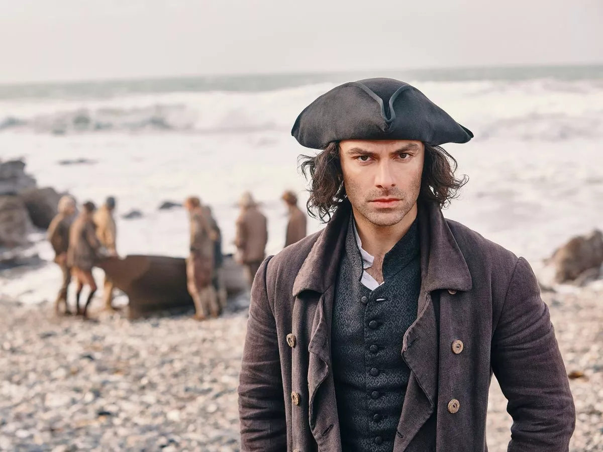 'Spectacular' BBC historical drama based on book labelled 'best series ever' by fans