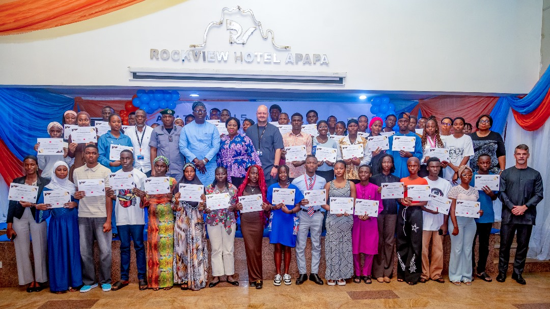 APMT Awards 51 Scholarships To Apapa Youth