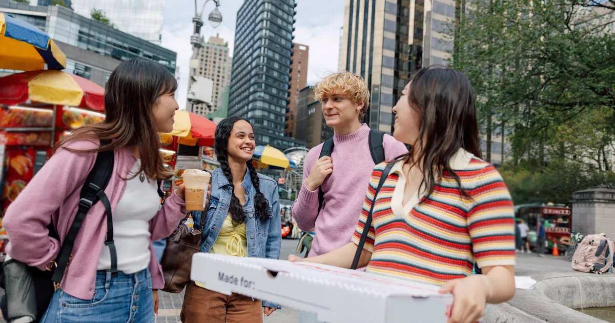 How To Make And Keep New Friends As An Adult