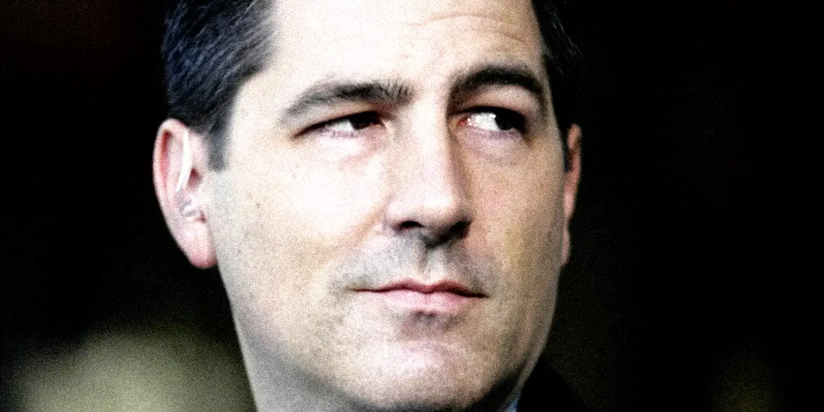 Hedge Funder Eric Jackson Says Bull Market Can Overcome Latest Jitters