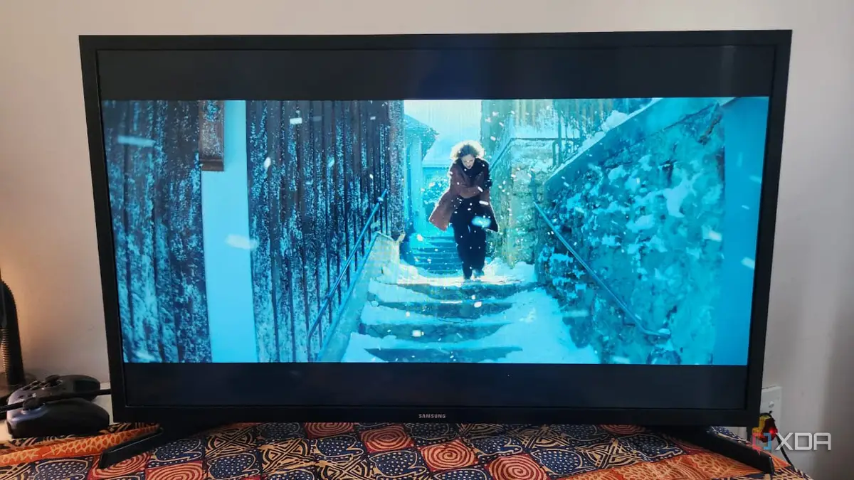 4 ways your smart TV can benefit from your home lab