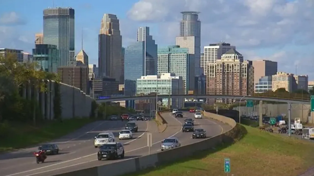 Hot News_tariffs news_big country news_anyfans news