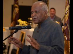 Al Miller blames wickedness for disasters - Al Miller says nature is rebelling against Jamaica’s sins