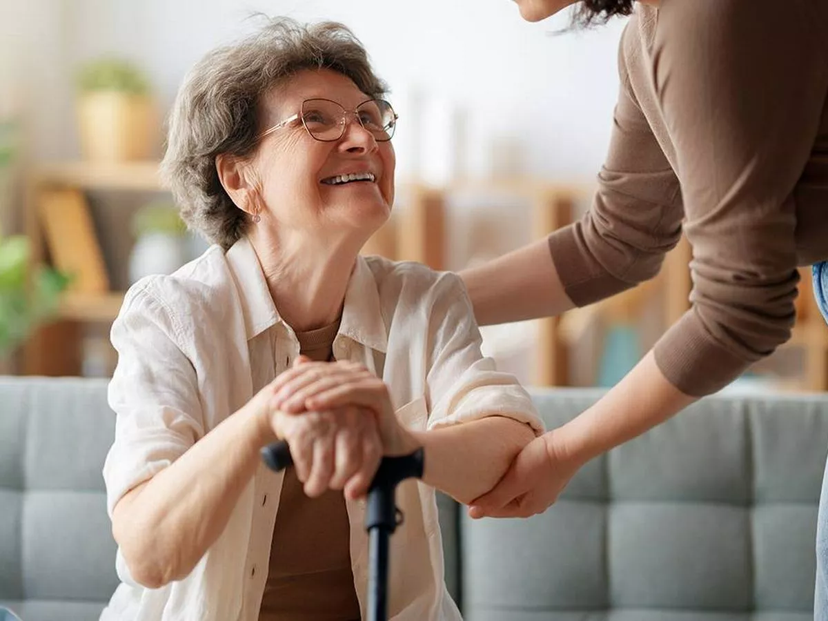 DWP says pensioners with certain conditions can get up to £478 a month