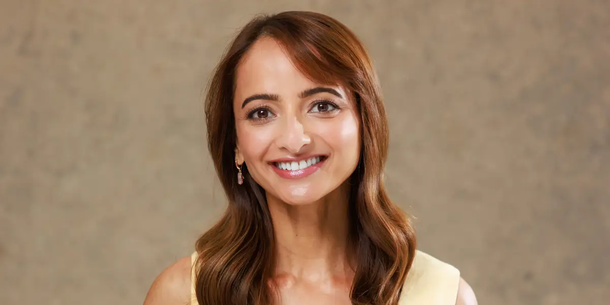 3 Skincare Supplements Taken by Pharmacist for Clear, Youthful Skin