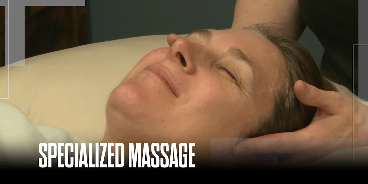 How lymphatic drainage can help your body detox, heal