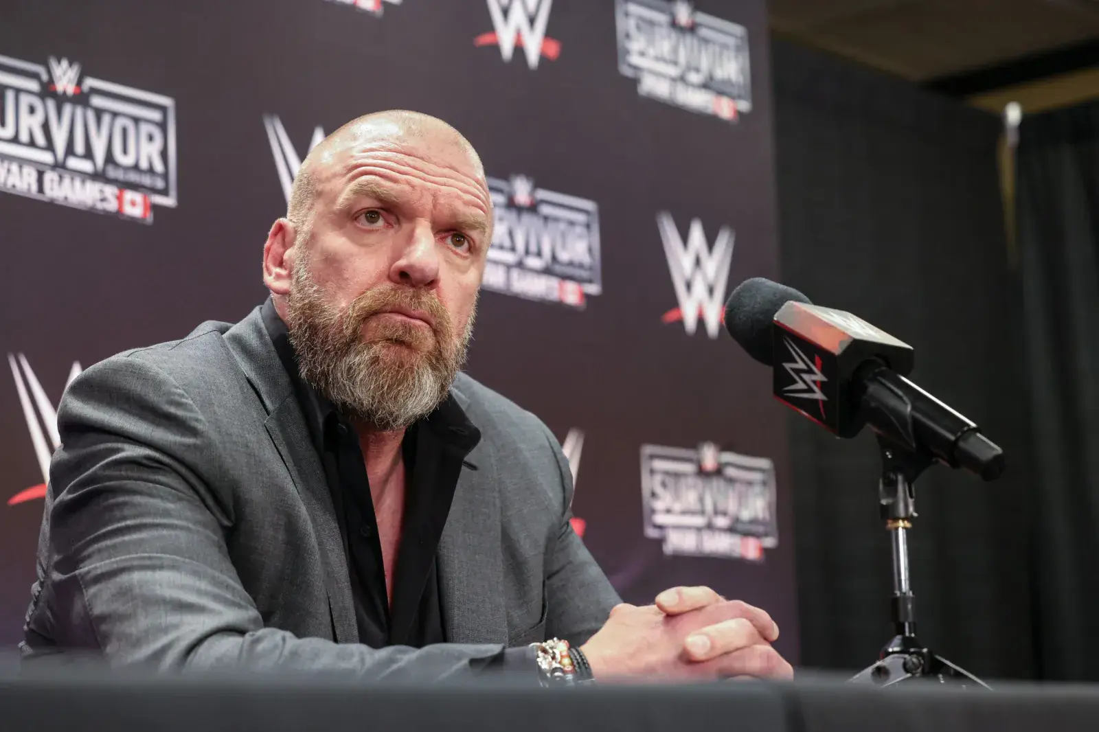 WWE Star Running Out of Time for Survivor Series Return