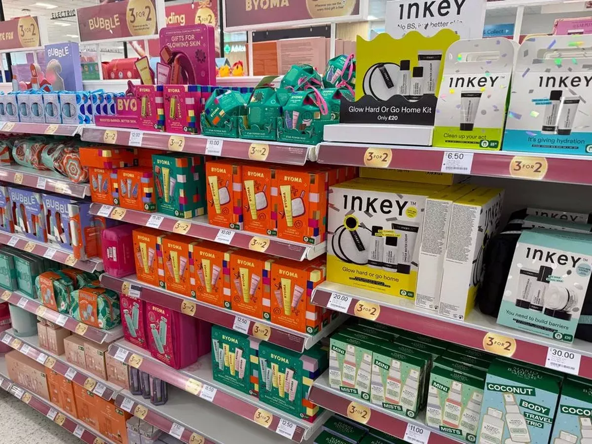 Ex-Boots sales assistant shares inside tips on bagging the best Black Friday deals