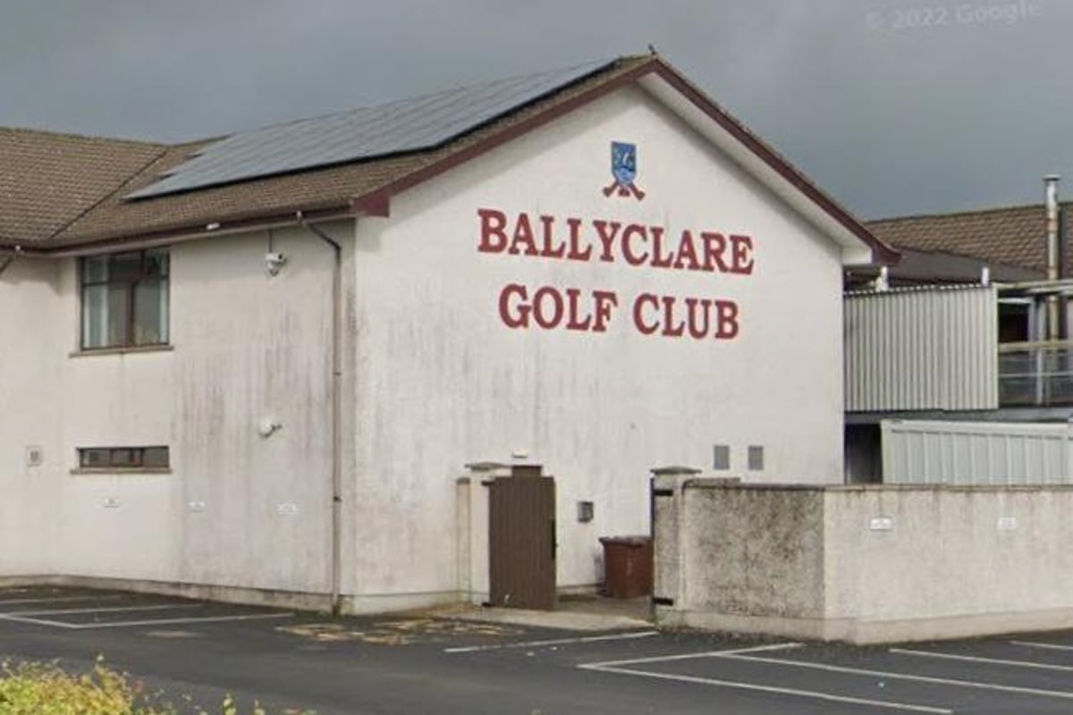 Ballyclare RFC Boogie Bingo night to raise funds for P7 rugby tour