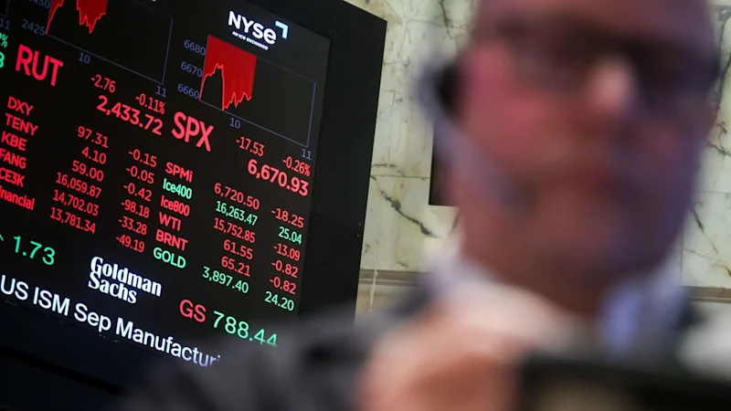 ASX set to open higher even as Big Tech losses pull Wall Street lower