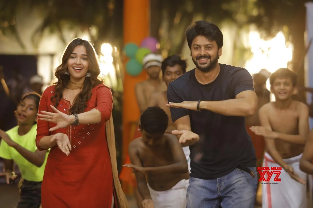 Shooting for Srikanth, Shaam-starrer ‘The Trainer’ wrapped up