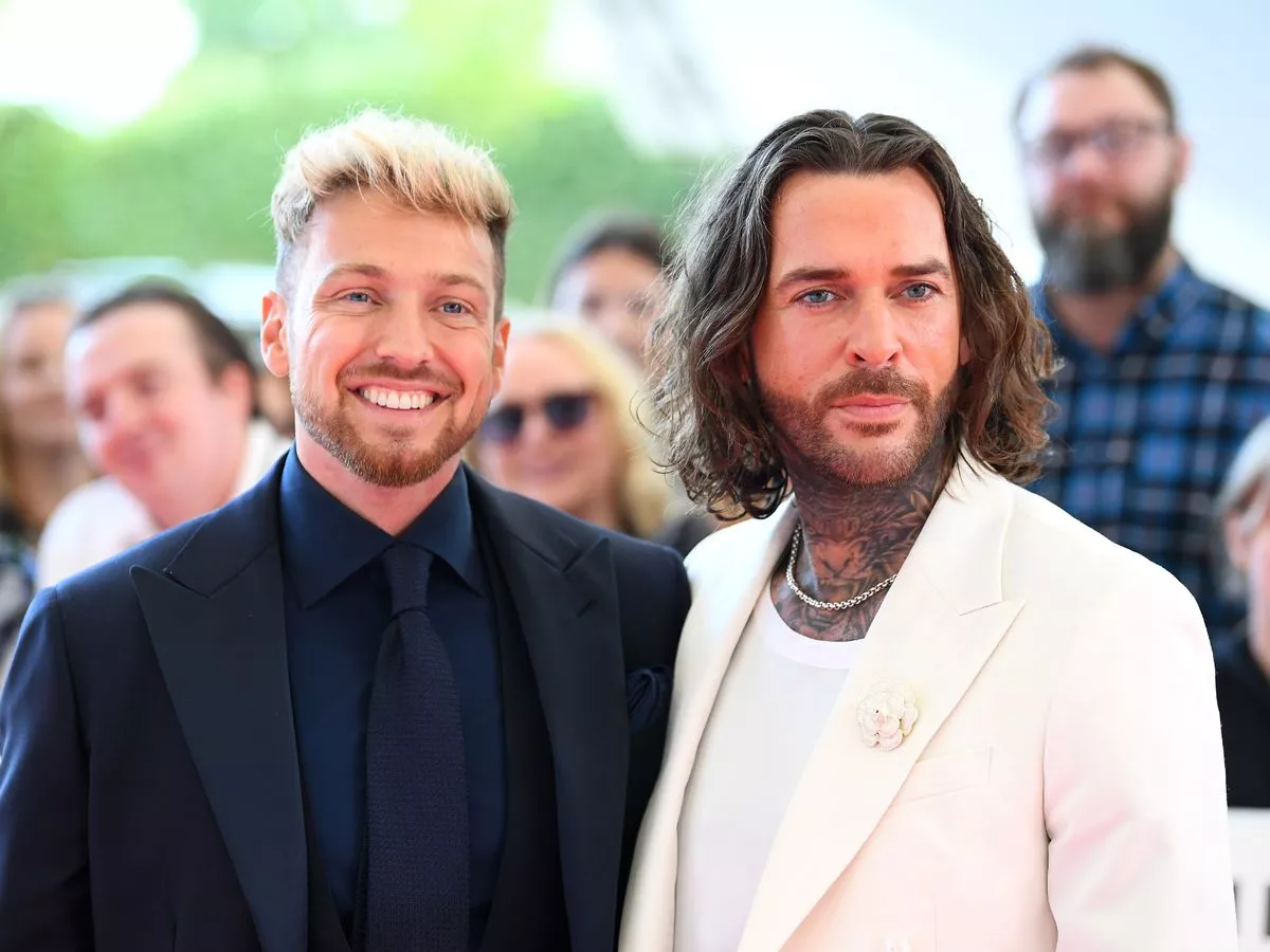 Pete Wicks in 'sad, lonely and depressed' admission after Sam Thompson double date snub