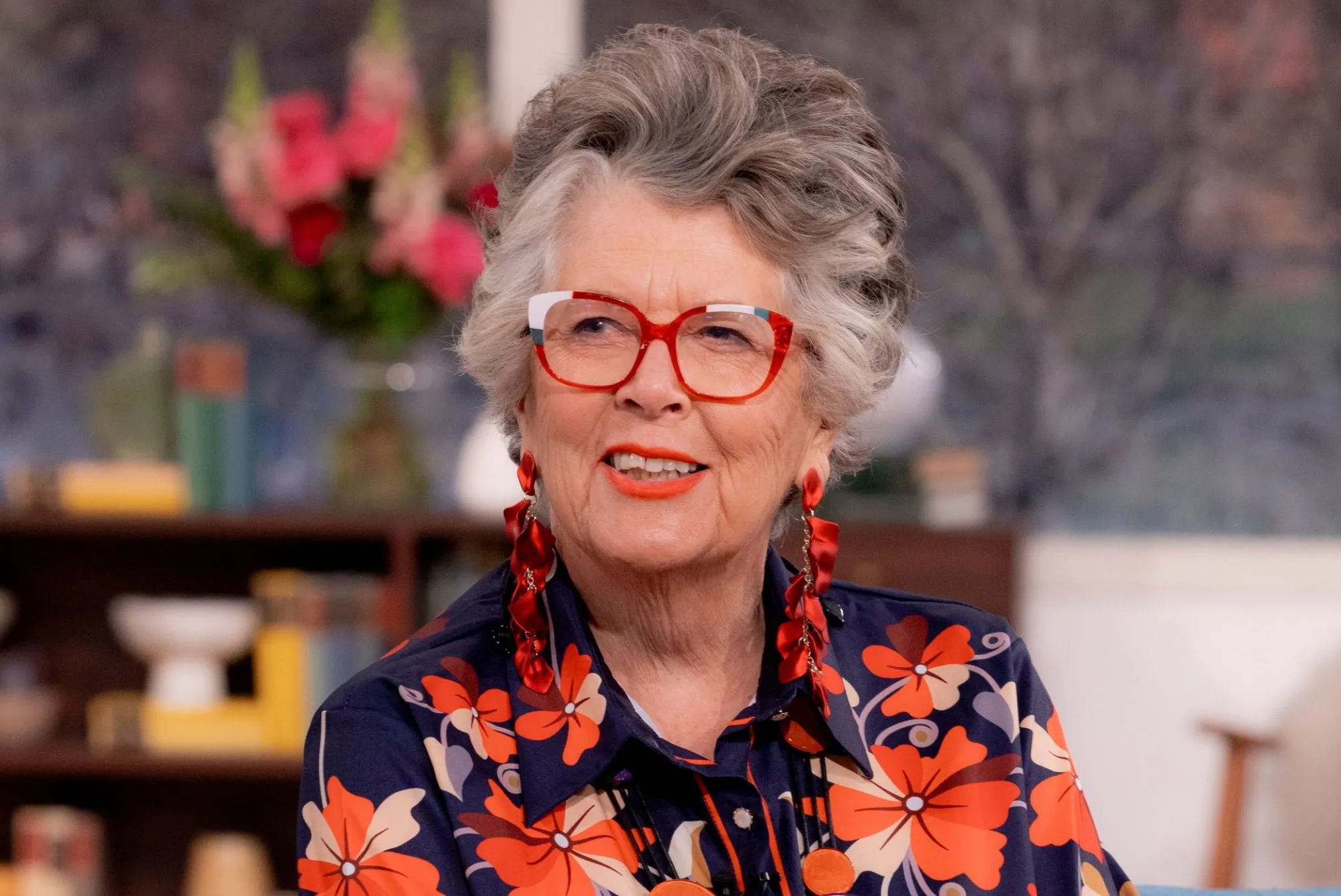Dame Prue Leith reveals U-turn on weight loss jabs after calling them ‘the wrong answer’