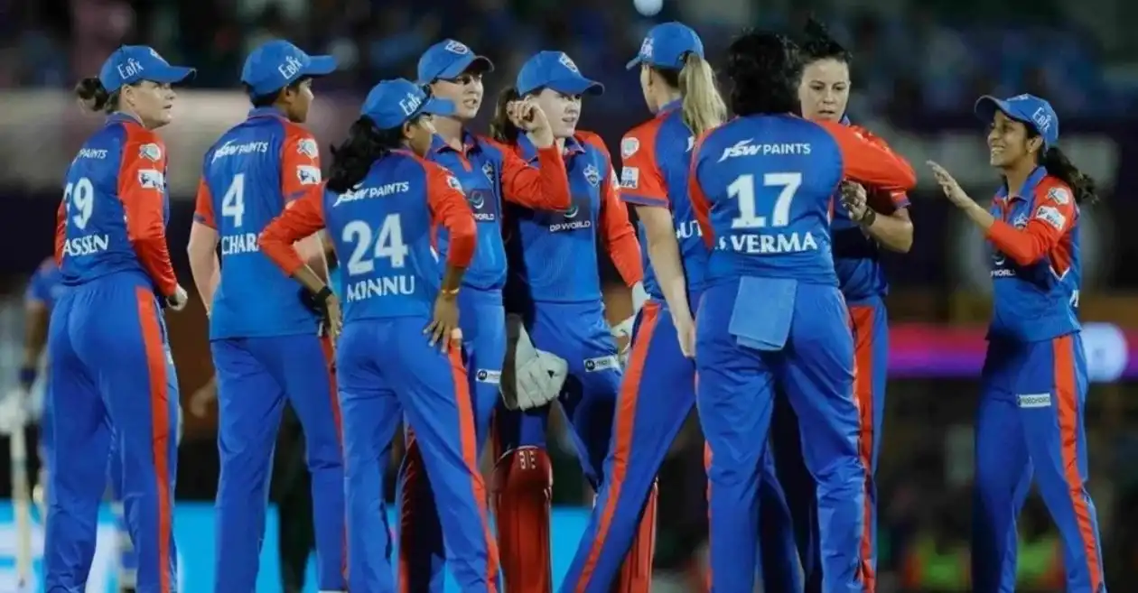 WPL 2026: 5 players Delhi Capitals (DC) can retain ahead of Women’s Premier League mega auction