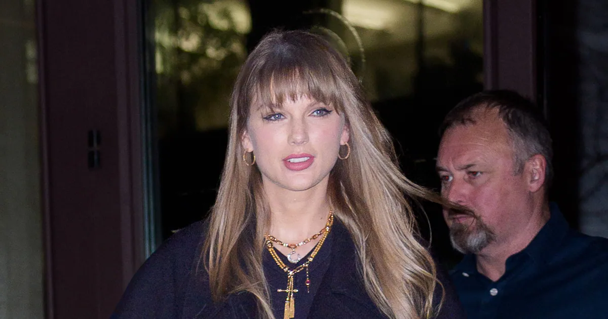 Swifties Rage at Trump for Hijacking Singer’s Latest Song