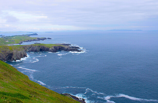 Amazon to build transatlantic subsea cables connecting Cork to Maryland
