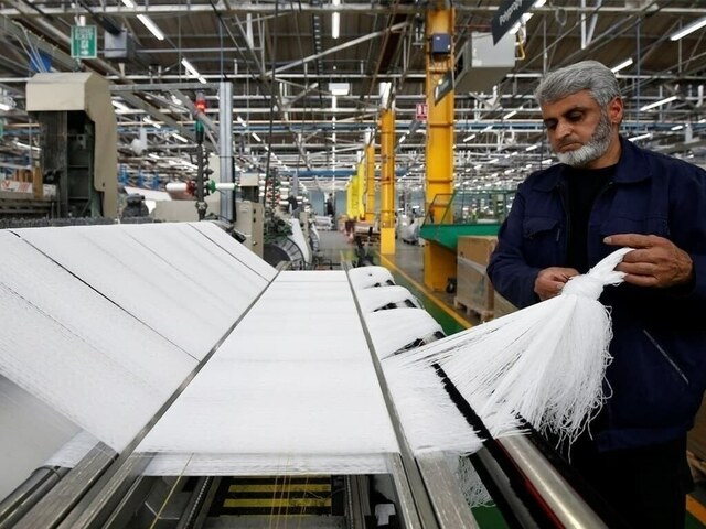 Textile industry deeply divided over Pakistan Accord on Health and Safety