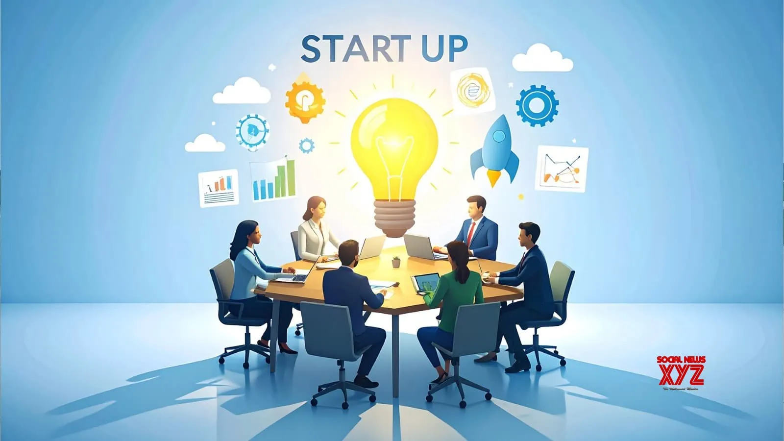 Google launches skilling programme for Indian startup founders