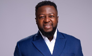 ‘If I can lead Legon SRC, I can lead Ghana’ – Guru declares