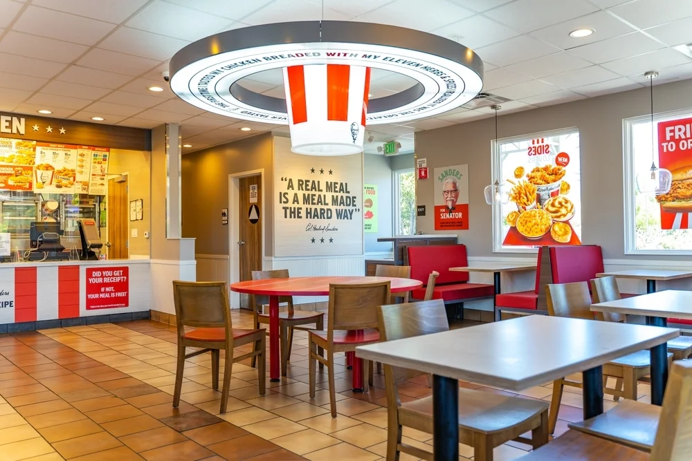 Why Is Yum! Brands Stock Soaring Tuesday?