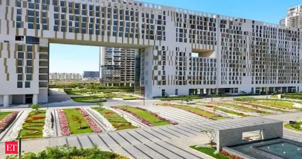 DLF sells 221 flats so far in 'The Dahlias' project at Gurugram for nearly Rs 16k cr